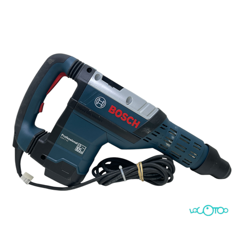 Martillo Eléctrico BOSCH PROFESSIONAL GSH 7