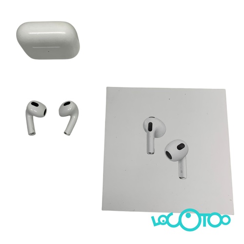 AIRPODS 3 GEN