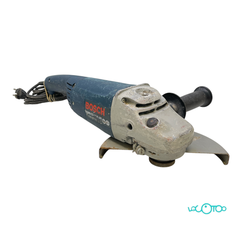 Amoladora Eléctrica BOSCH GWS 22-230 JH