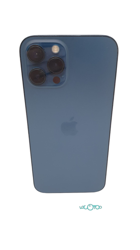 Smartphone APPLE IPHONE 12 PRO MAX Libre 6,