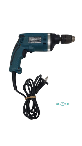 Taladro Eléctrico MAKITA HP1631 Percutor Re