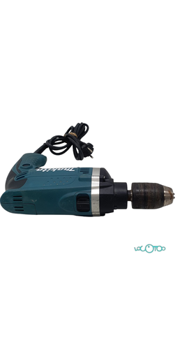 Taladro Eléctrico MAKITA HP1631 Percutor Re