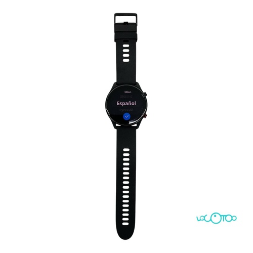 Smartwatch XIAOMI MI WATCH