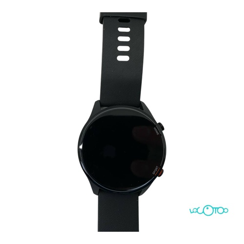 Smartwatch XIAOMI MI WATCH