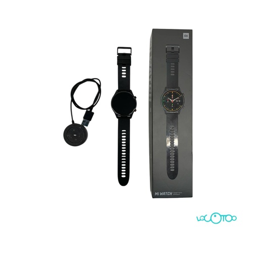 Smartwatch XIAOMI MI WATCH