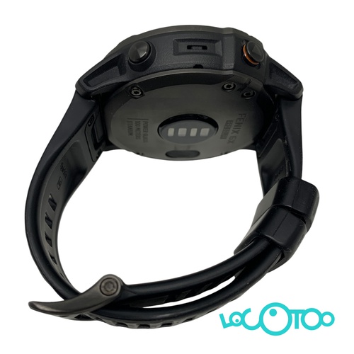 Smartwatch FENIX 6X PRO SOLAR