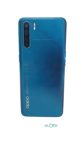 Smartphone OPPO A91 Libre 6,4 '' 8 GB 128 G