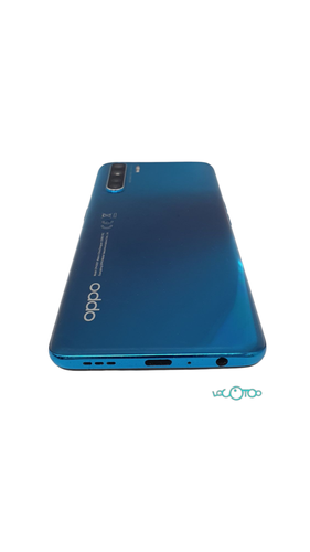 Smartphone OPPO A91 Libre 6,4 '' 8 GB 128 G