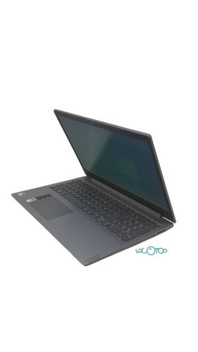 Portátil LENOVO IDEAPAD S145-15AST 256 GB S