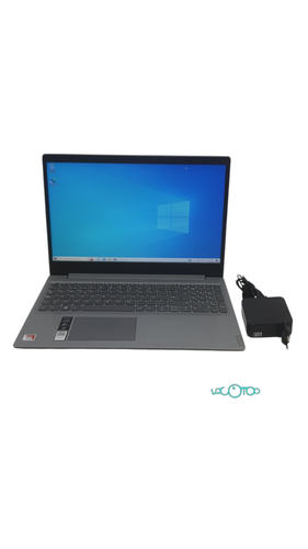 Portátil LENOVO IDEAPAD S145-15AST 256 GB S