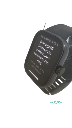 Smartwatch XIAOMI REDMI WATCH 4