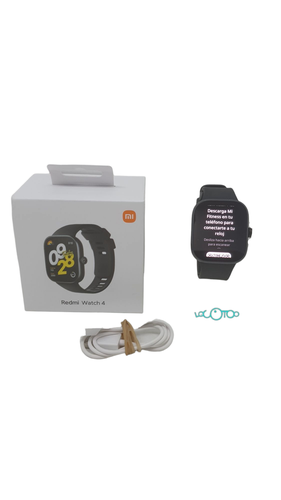 Smartwatch XIAOMI REDMI WATCH 4