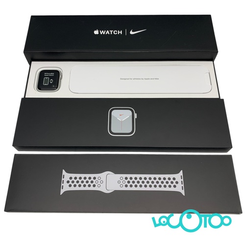 Smartwatch APPLE WATCH SERIES 6 40 mm IOS S