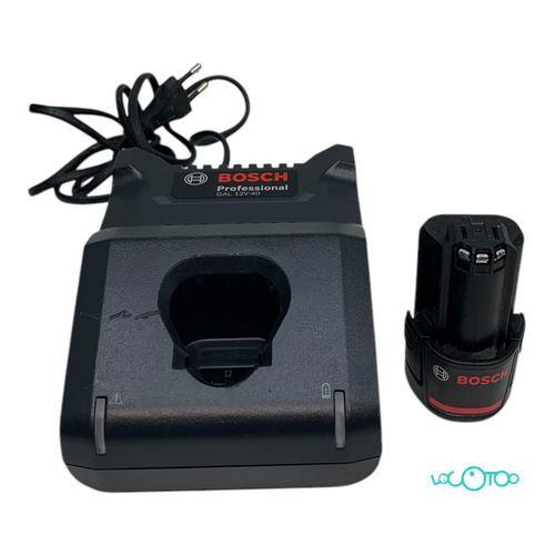 Varios Bricolaje BOSCH PROFESSIONAL GLL 3-8