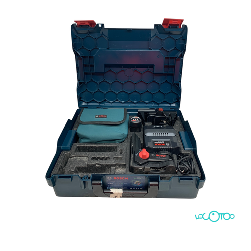 Varios Bricolaje BOSCH PROFESSIONAL GLL 3-8