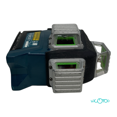 Varios Bricolaje BOSCH PROFESSIONAL GLL 3-8