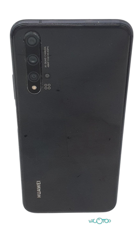 Smartphone HUAWEI NOVA 5T Libre 6,2 '' 6 GB