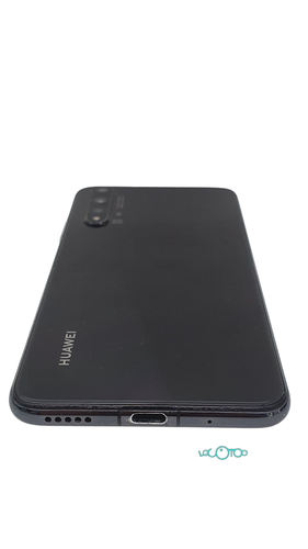 Smartphone HUAWEI NOVA 5T Libre 6,2 '' 6 GB