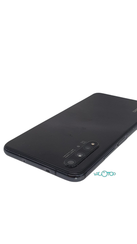 Smartphone HUAWEI NOVA 5T Libre 6,2 '' 6 GB