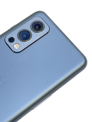 Smartphone ONE PLUS NORD 2 5G 6,43" 8 GB 12