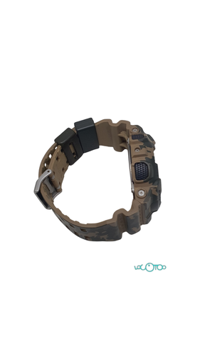 Reloj Pulsera CASIO G-SHOCK 5081 GA-100CM T