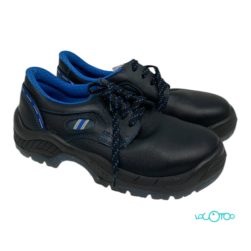Calzado Protección PANTER Talla 42