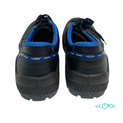 Calzado Protección PANTER Talla 42