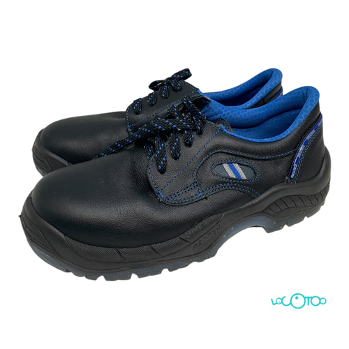 Calzado Protección PANTER Talla 42