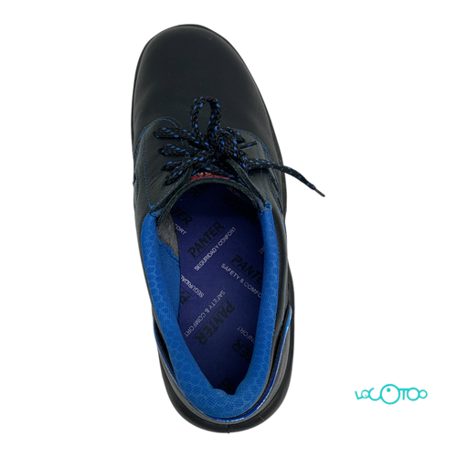 Calzado Protección PANTER Talla 42