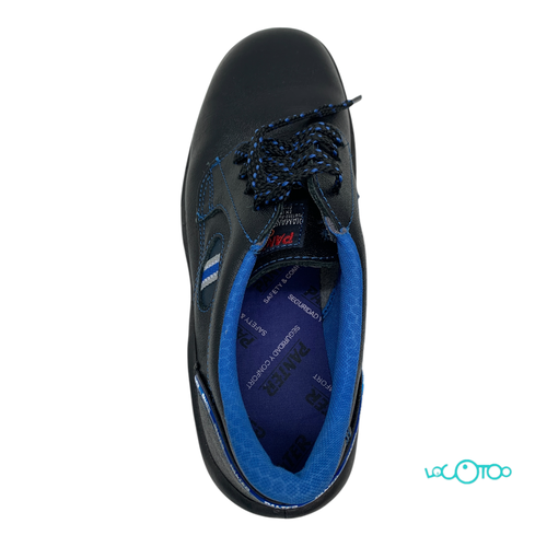 Calzado Protección PANTER Talla 42