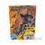 Muñecas y Muñecos ACTION MAN ROLLER EXTREME