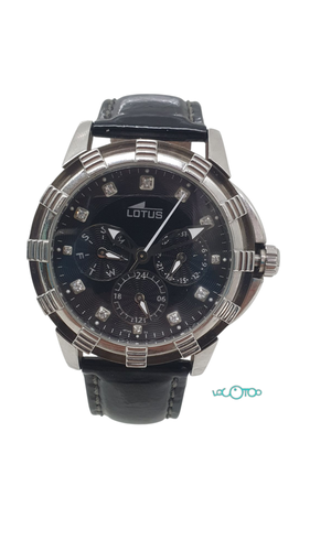 RELOJ PULSERA LOTUS 15746 44MM