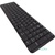 KIT TECLADO Y RATON LOGITECH MK220 