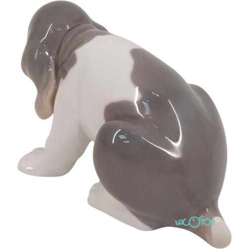 FIGURA SAD PUPPY LLADRÓ