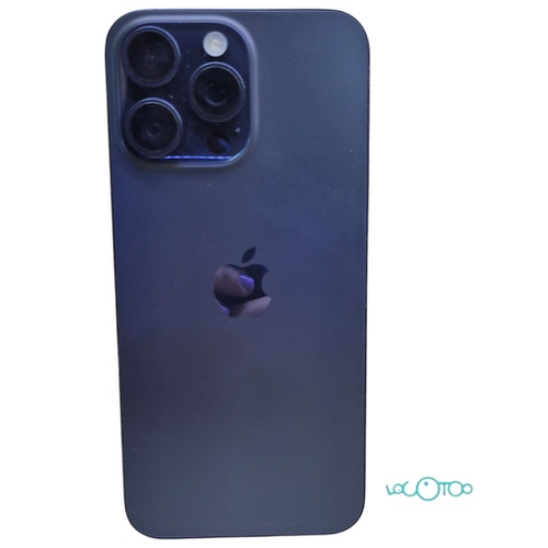 APPLE IPHONE 15 PRO MAX 8 GB 256 GB 