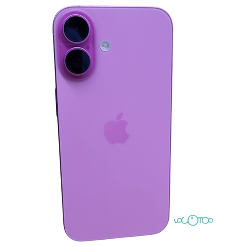  APPLE IPHONE 16 8 GB 128 GB