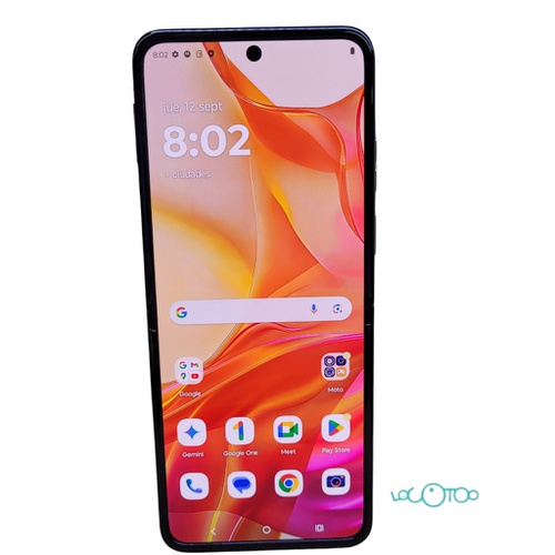 MOTOROLA RAZR 50 ULTRA 12 GB 512 GB