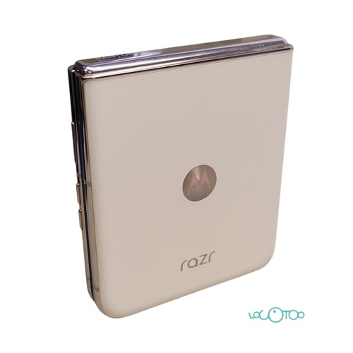 MOTOROLA RAZR 50 ULTRA 12 GB 512 GB