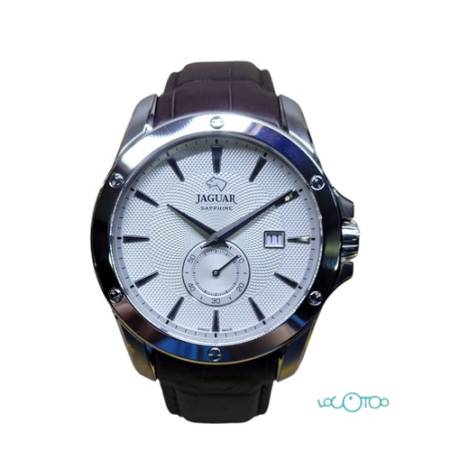 RELOJ JAGUAR J878 44MM