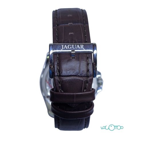 RELOJ JAGUAR J878 44MM