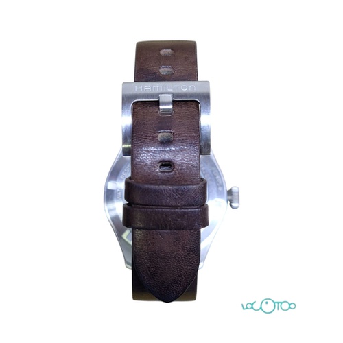 RELOJ HAMILTON H762Q50 35MM