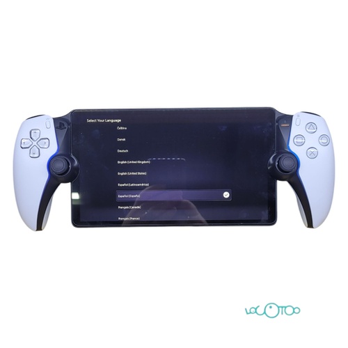 SONY PLAYSTATION PORTAL