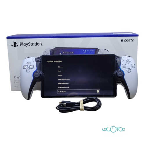 SONY PLAYSTATION PORTAL