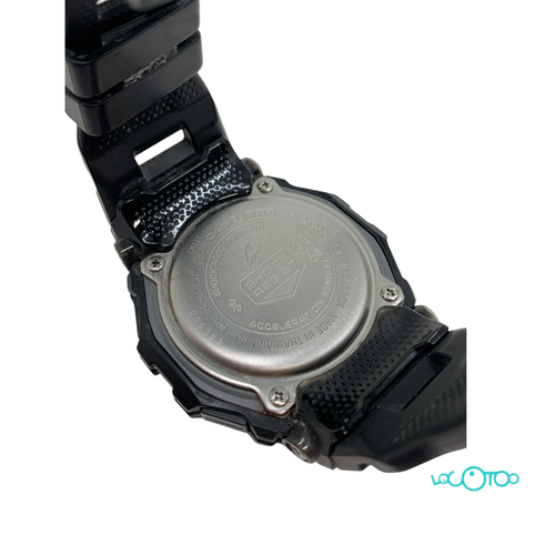 Reloj Pulsera CASIO G-SHOCK 3506 GBD-200