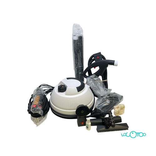 Vaporeta UNITEKNO C101 703 2200w