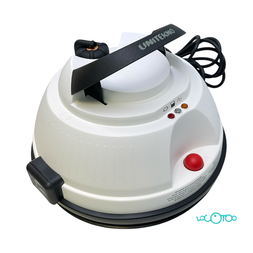 Vaporeta UNITEKNO C101 703 2200w