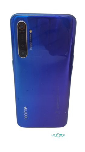 Smartphone REALME X2 Libre 6,4 '' 8 GB 128 