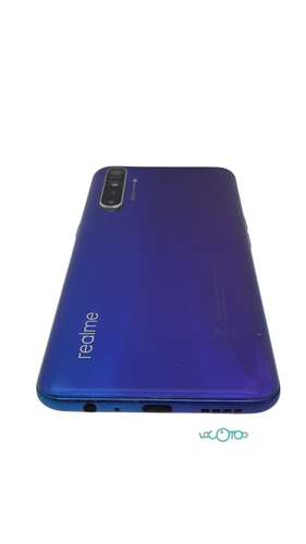 Smartphone REALME X2 Libre 6,4 '' 8 GB 128 