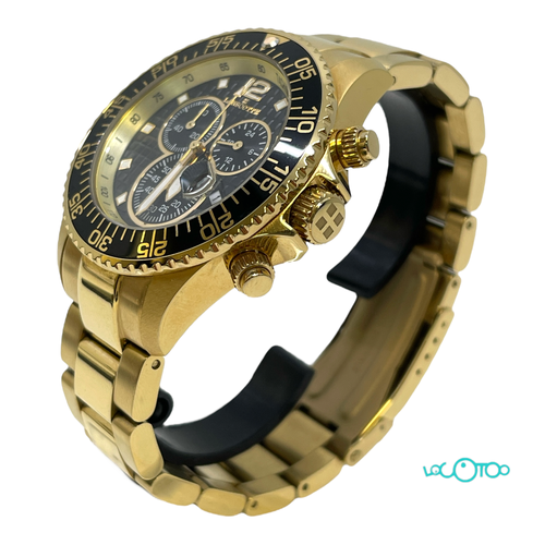 Reloj de Pulsera LANSCOTTE CHRONOGRAPH