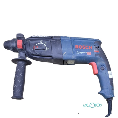 BOSCH GBH 2-26